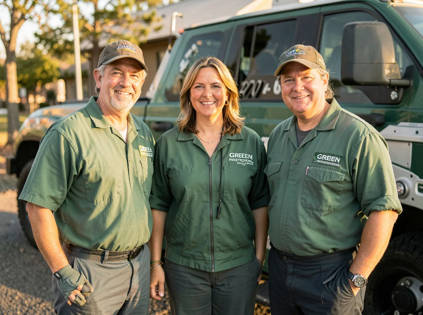 Water Damage Restoration company in Clarkesville, GA