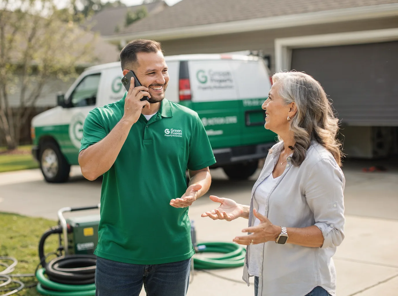 Water Damage Restoration Clarkesville, GA FAQs